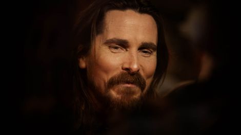 Christian Bale (Bild: Nina Raasch)