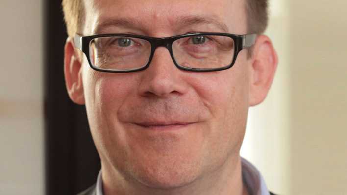 Rechtsanwalt Roland Weber; Foto: privat Rechtsanwalt Roland Weber; Foto: privat