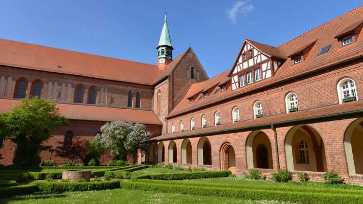 Kloster Lehnin [Quelle: Imago Stock & People]