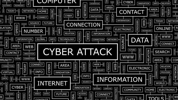 Cyber Attack (Bild: colourbox) Cyber Attack (Bild: colourbox)