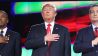 Der designierte US-Präsident Donald Trump (Bild: epa/Ruth Fremson)