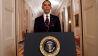 Barack Obama bei der Verkündung des Tods von Osama bin Laden (Bild: imago/ZUMA Press)