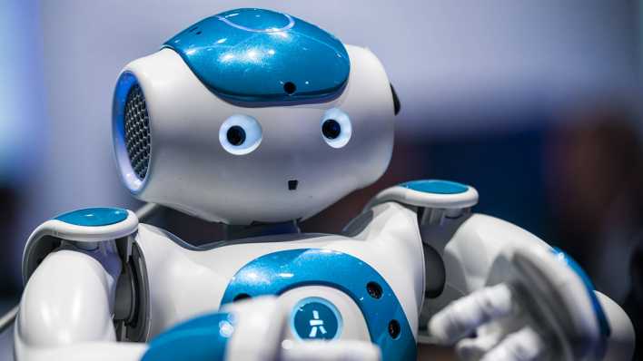 IMB roboter WATSON (Bild: imago/ZUMA Press) IMB roboter WATSON (Bild: imago/ZUMA Press)