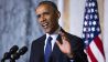 Der scheidende US-Präsident Barack Obama (Bild: Imago/ZUMA Press)