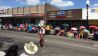 Charro Days Parade Brownsville, No wall, no raids, Quelle: Andreas Horchler