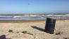 Mündung des Rio Grande am Boca Chica Beach, Quelle: Andreas Horchler