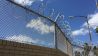 Stacheldraht am Grenzzaun bei Brownsville, Quelle: Andres Horchler