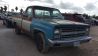 Truck a la Tex Mex, Quelle: Andreas Horchler