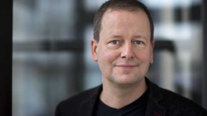 Klaus Lederer (Bild: imago/IPON) Klaus Lederer (Bild: imago/IPON)