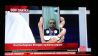 Erdogan spricht per Videoanruf im TV zu seinem Volk.