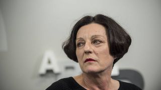 Hertha Müller