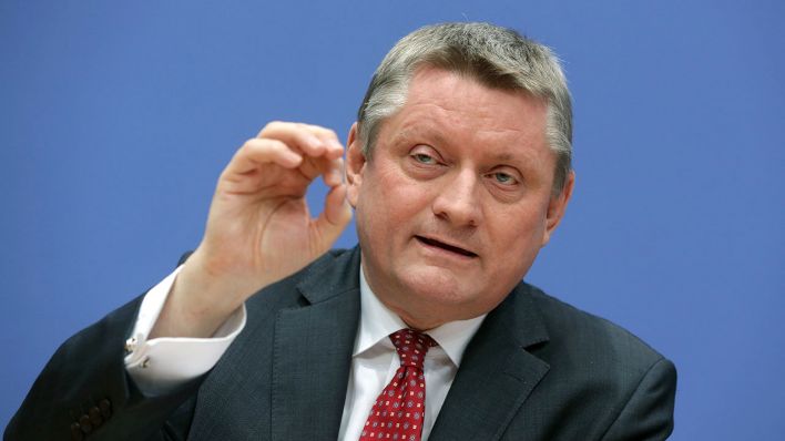 Hermann Gröhe