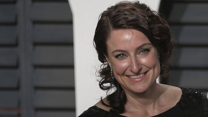 Adele Romanski , Mitglied der Berlinale Jury 2018