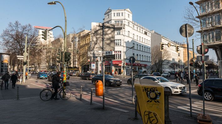 Potsdam straßenstrich Potsdam gesucht