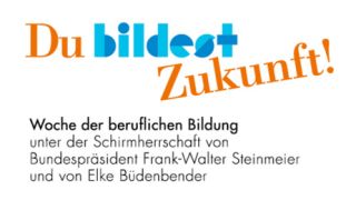 Woche der beruflichen Bildung