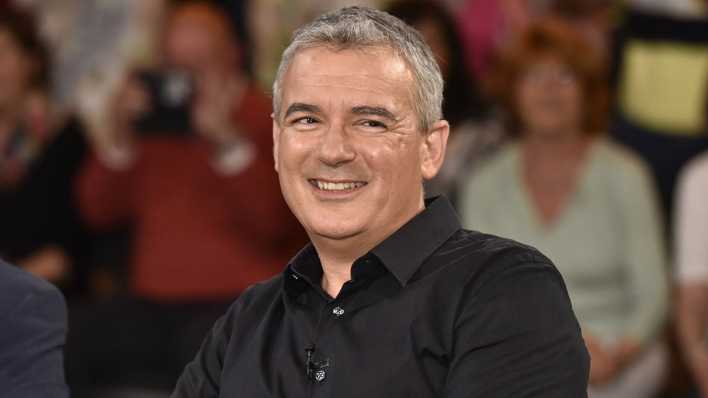 Ilja Trojanow - Schriftsteller, Übersetzer und Verleger (Bild: imago/teutopress) Ilja Trojanow - Schriftsteller, Übersetzer und Verleger (Bild: imago/teutopress)