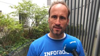 André Höhne, Coach der Inforadio-Marathonwette