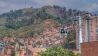 Seilbahn in Medellin (Bild: rbb/Jörg Poppendieck)