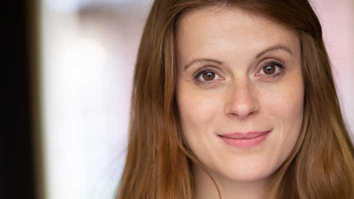 Die Startup-Gründerin Farina (Bild: privat) Die Startup-Gründerin Farina (Bild: privat)