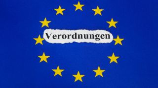 EU-Verordnung (Bild: imago images / Steinach)