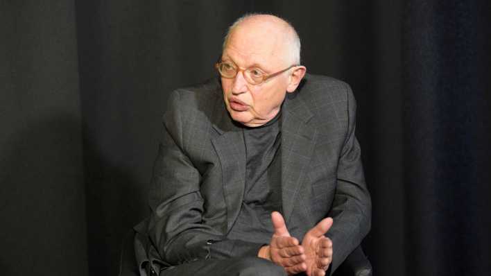 Günter Verheugen