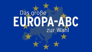 Europa-ABC-Titel