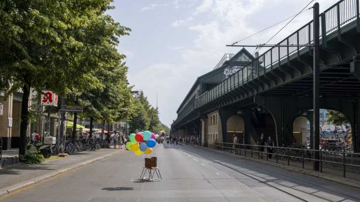 Tag der Verkehrssicherheit