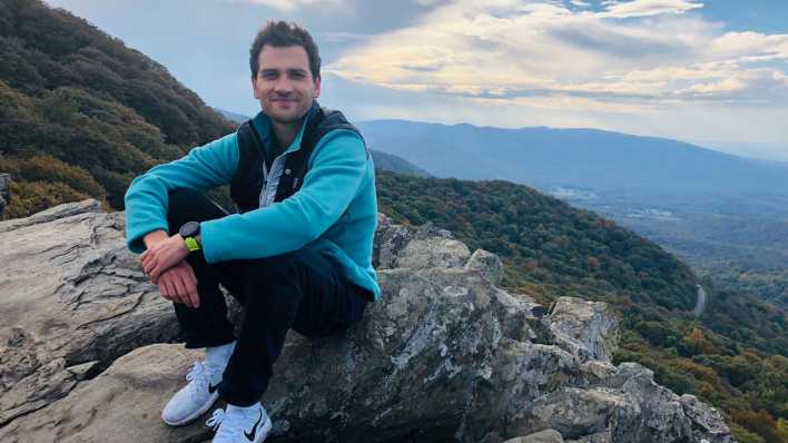 Falko Zauber