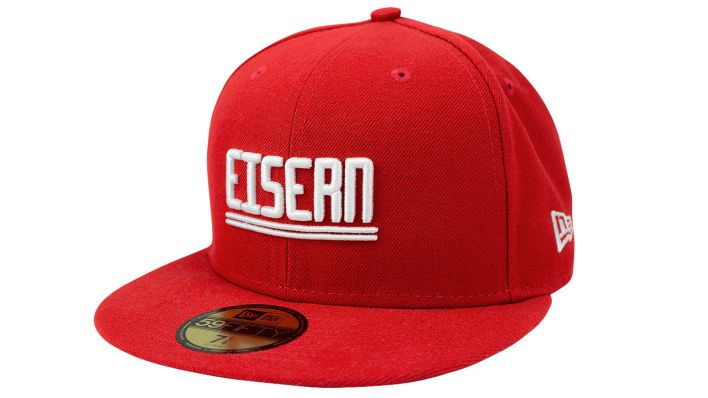 Ein Basecap des 1. FC Union Berlin (Quelle: Union Berlin)