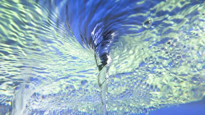 Wasserstrudel
