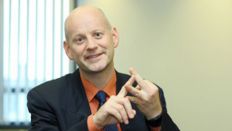 Stephan Bierling (Bild: Universität Regensburg) Stephan Bierling (Bild: Universität Regensburg)