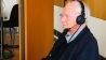 Klaus Scharioth, ehemaliger deutscher Botschafter in den USA (Bild: rbb/ Begzada Kilian)