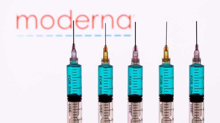 Was ist ein mRNA-Impfstoff? | Inforadio