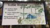 Der geschlossene Campingplatz "Kuhle Wampe"