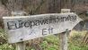Wanderung durch das Erpetal