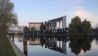 Spaziergang entlang der Spree
