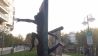Spaziergang entlang der Spree