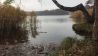 Spaziergang um den Summter See