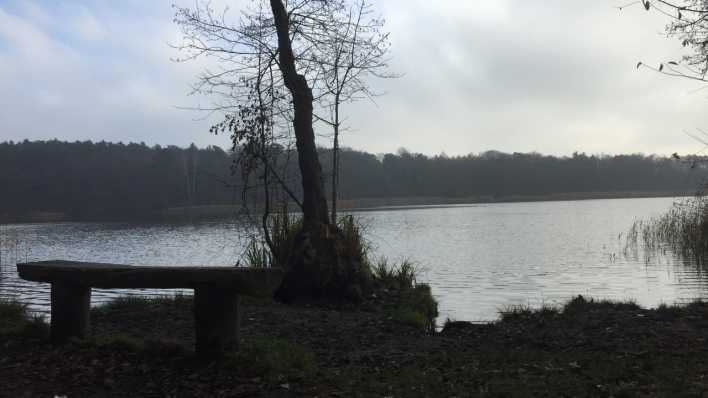 Spaziergang um den Summter See