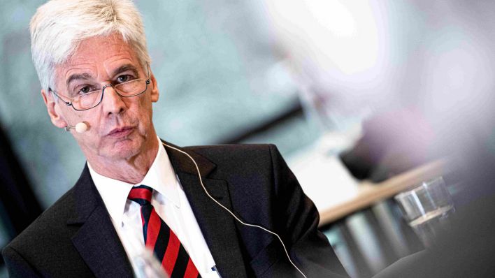 Prof. Dr. Eckart Uhlmann (Bild: rbb/Gundula Krause)
