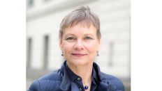 Prof. Dr.-Ing. habil. Dr. Sabine Kunst (Bild: Matthias Heyde) Prof. Dr.-Ing. habil. Dr. Sabine Kunst (Bild: Matthias Heyde)