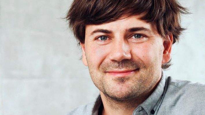 Felix Key. (Bild: Christian Denkhaus)
