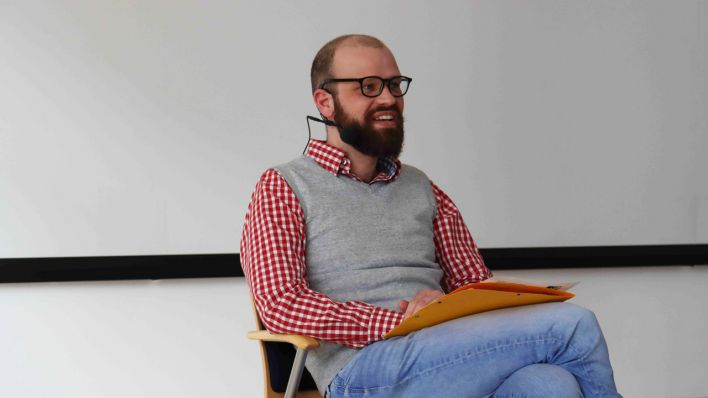 Dr. Wolfgang Haupt (Bild: LNDW/LHLK 2021)