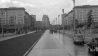 Berlin, 1957: Stalinallee (Bild: rbb Presse & Information)
