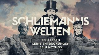 Schliemanns Welten