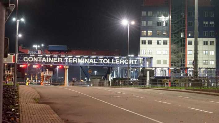 Was ist vom Kompromiss im Hamburger Hafen-Streit zu halten?