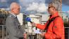 Bundeswehrkrankenhaus: Oberst Silvio Koch ist für die Bauarbeiten zuständig