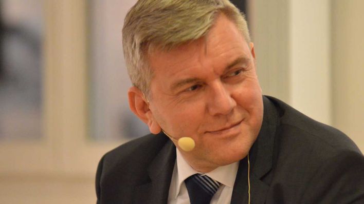 Stefan Kropp (Bild: rbb/Matthias Schirmer)
