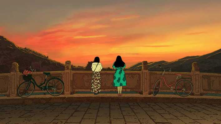 Berlinale Sektion Wettbewerb 2023_Art College 1994_foto: Nezha Bros. Pictures Company Limited, Beijing Modern Sky Culture Development Co., Ltd