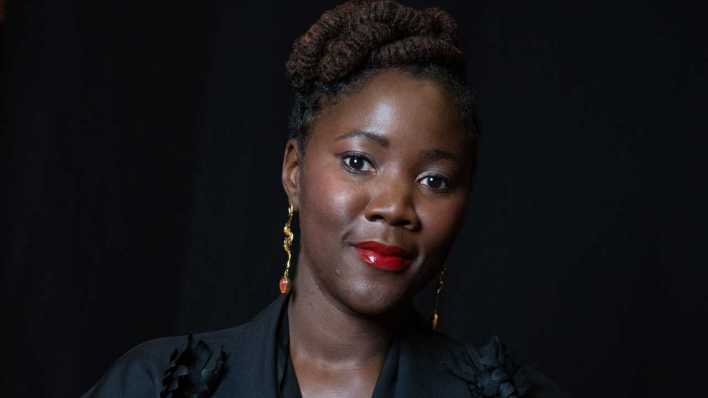Alice Diop (Bild: picture alliance / abaca)